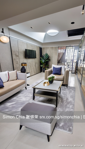 Chai Chee Avenue (Bedok), HDB 2 Rooms #608956821